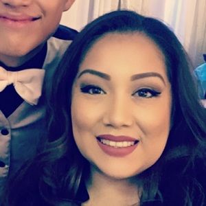 Meet your Posher, Dianna